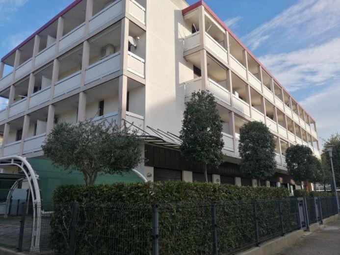 Condominio Quadrangolo-Gemini Bibione Exterior photo