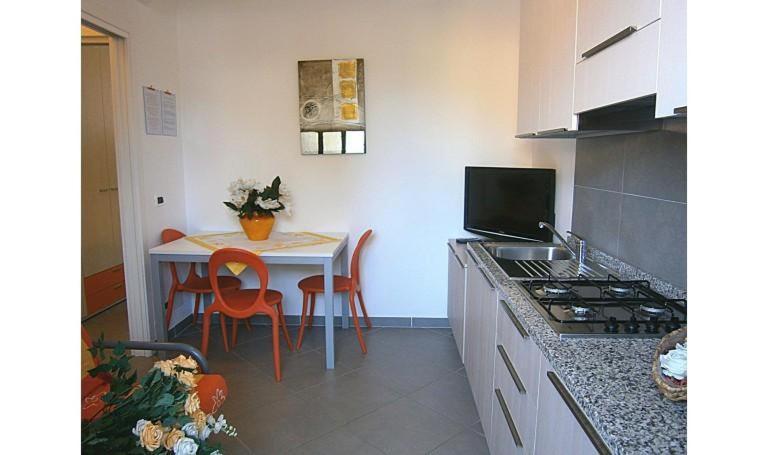 Condominio Quadrangolo-Gemini Bibione Exterior photo