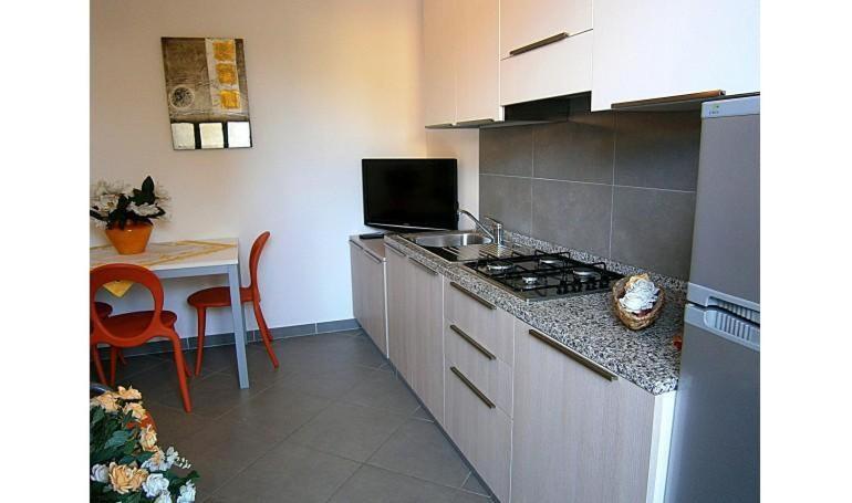 Condominio Quadrangolo-Gemini Bibione Exterior photo