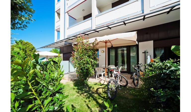 Condominio Quadrangolo-Gemini Bibione Exterior photo