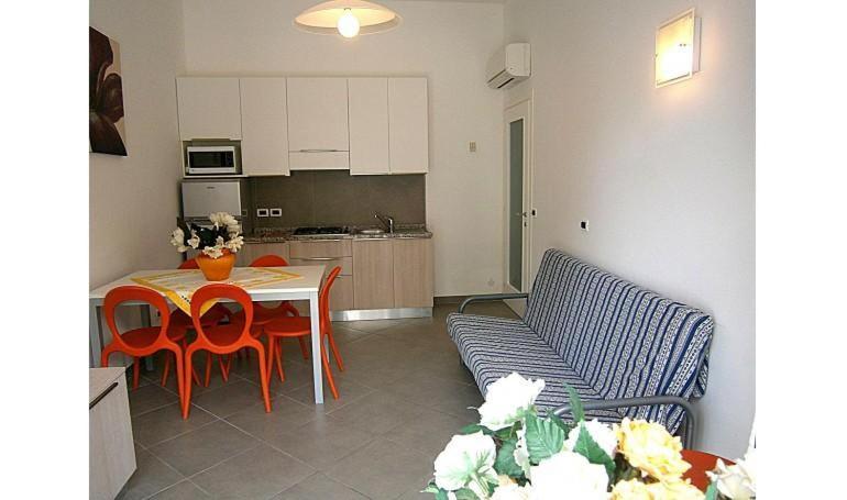 Condominio Quadrangolo-Gemini Bibione Exterior photo